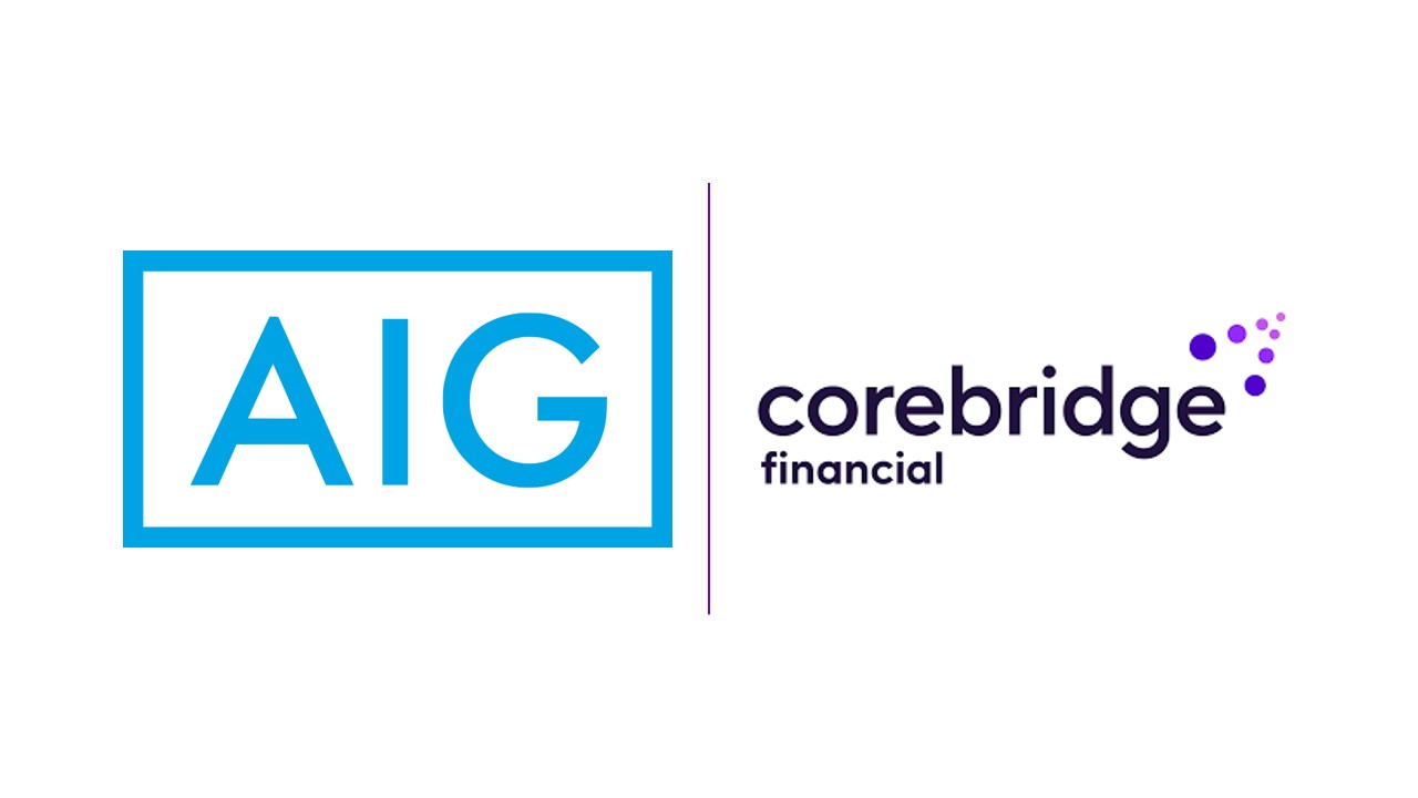 AIG and Corebridge Financial